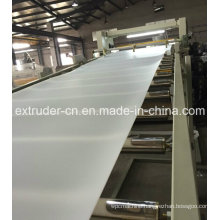 PE Single Layer Multi-Layers Composite Sheet Machinery